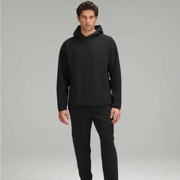 Lululemon Textured Spacer Pullover Hoodie
DESIGNED FOR CASUAL - Picture 2 of 8
